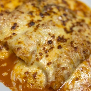 Enchiladas Suizas (3)