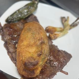 Platillo Azteca