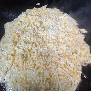 Queso Fundido