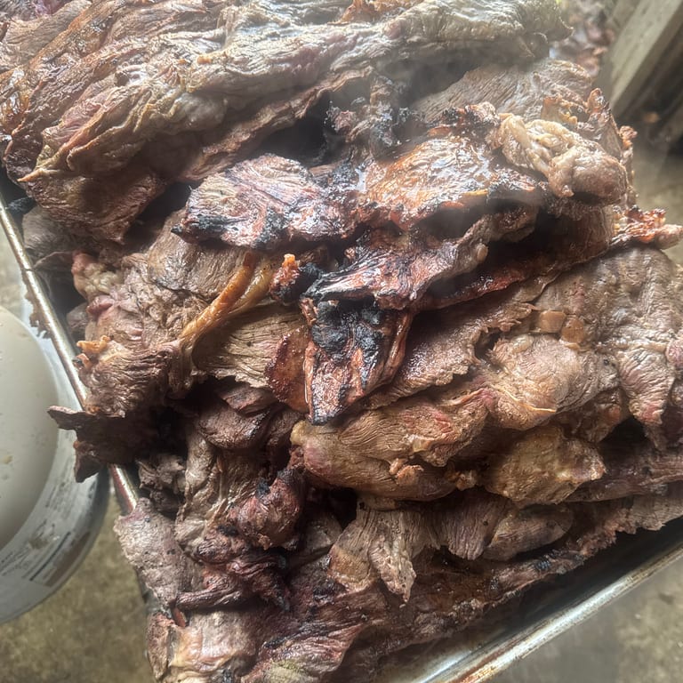 Tasty Tacos: A Mexican Delight