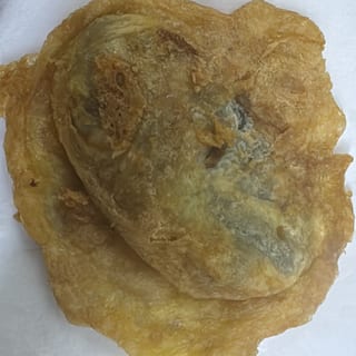 Chile Rellenos de Queso (2)
