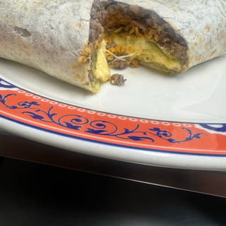 Burrito Algonquin