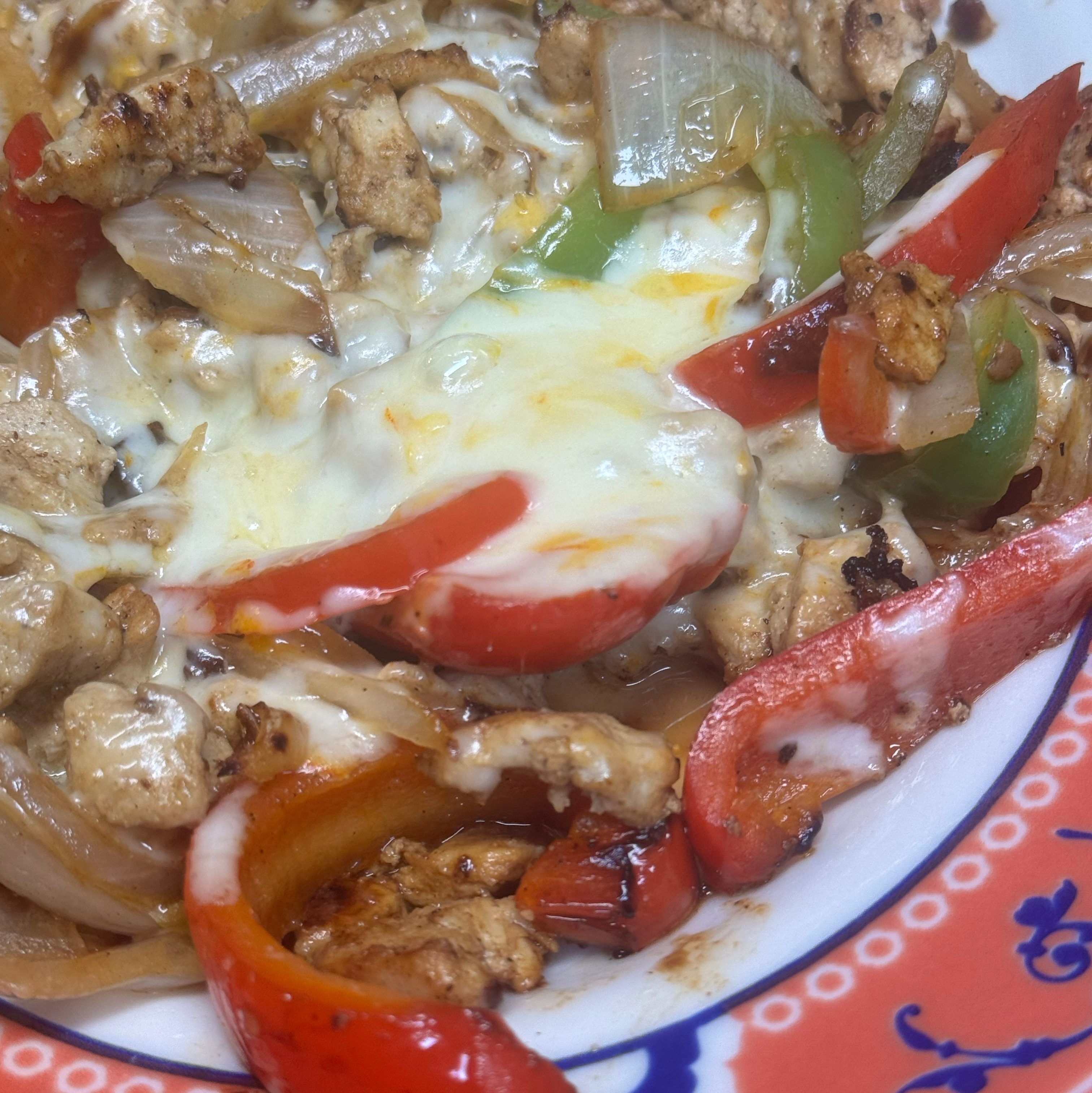 Pollo.