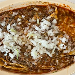 Birria de Res
