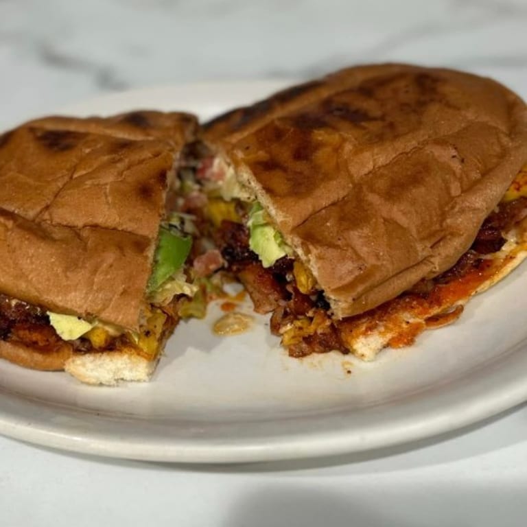 Savor Our Fish Dishes