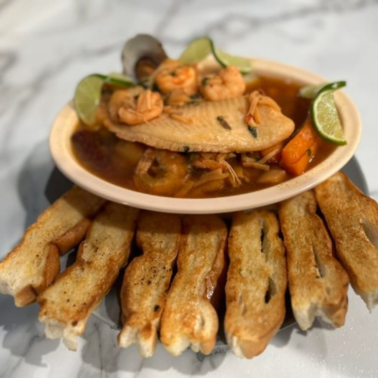 Savor Our Hearty Soups