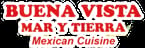 Buena Vista Restaurant Mar Y Tierra